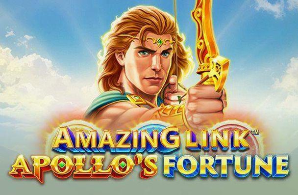 Amazing Link Apollos Fortune von Games Global