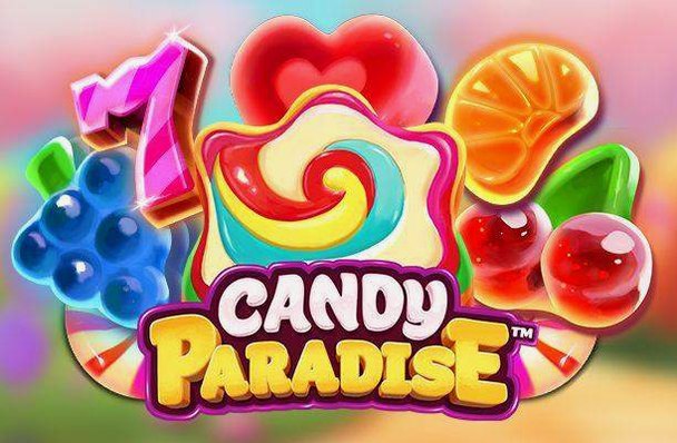 Candy Paradise von Games Global