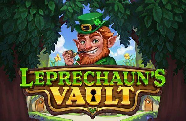 Leprechauns Vault