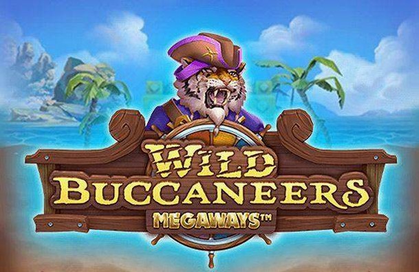 Wild Buccaneers Megaways von Relax Gaming